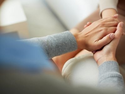 Relationship & Work Issues